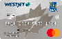 WestJet RBC Mastercard
